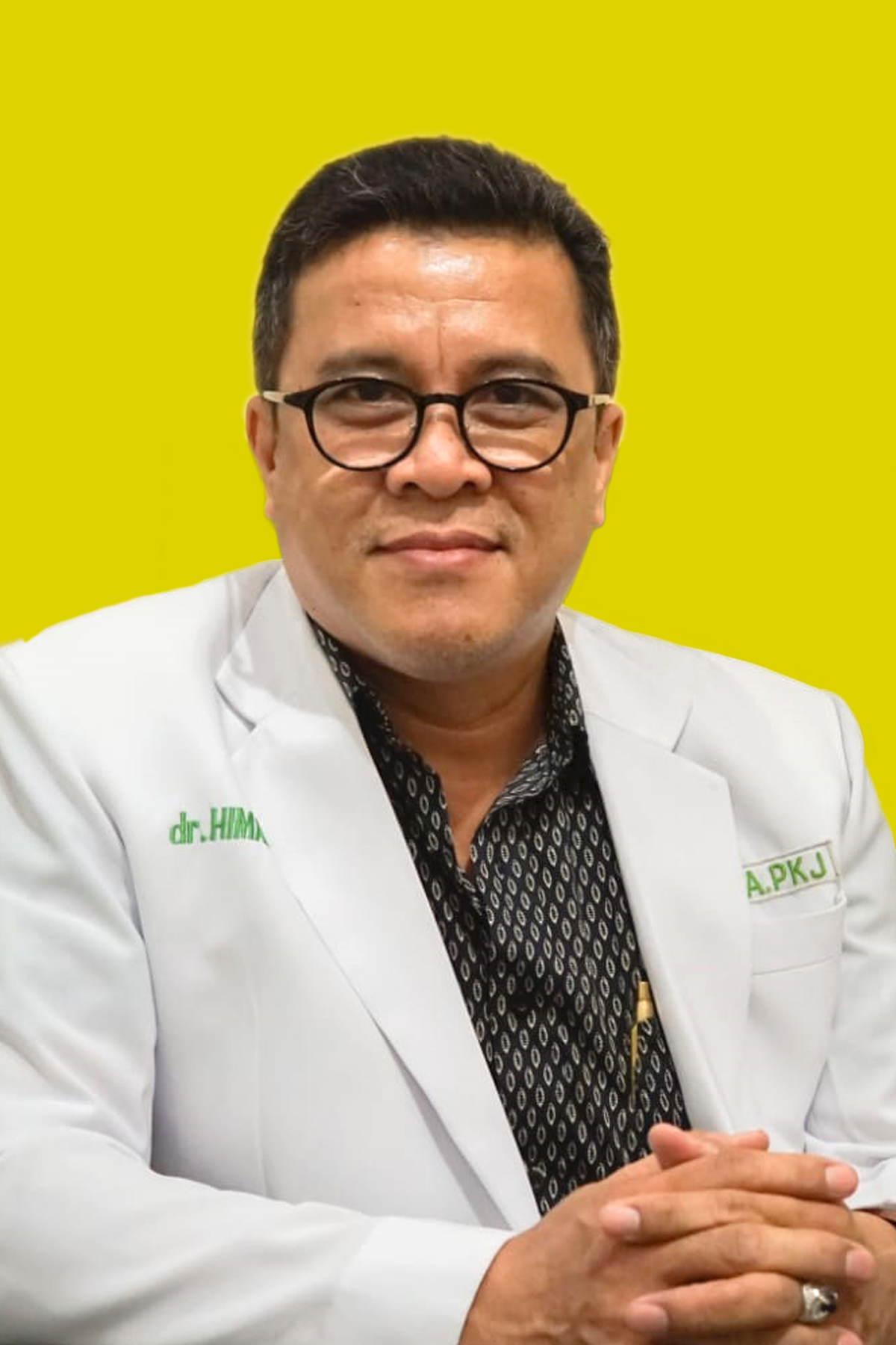 dr. Himawan Budityastomo, SpOG