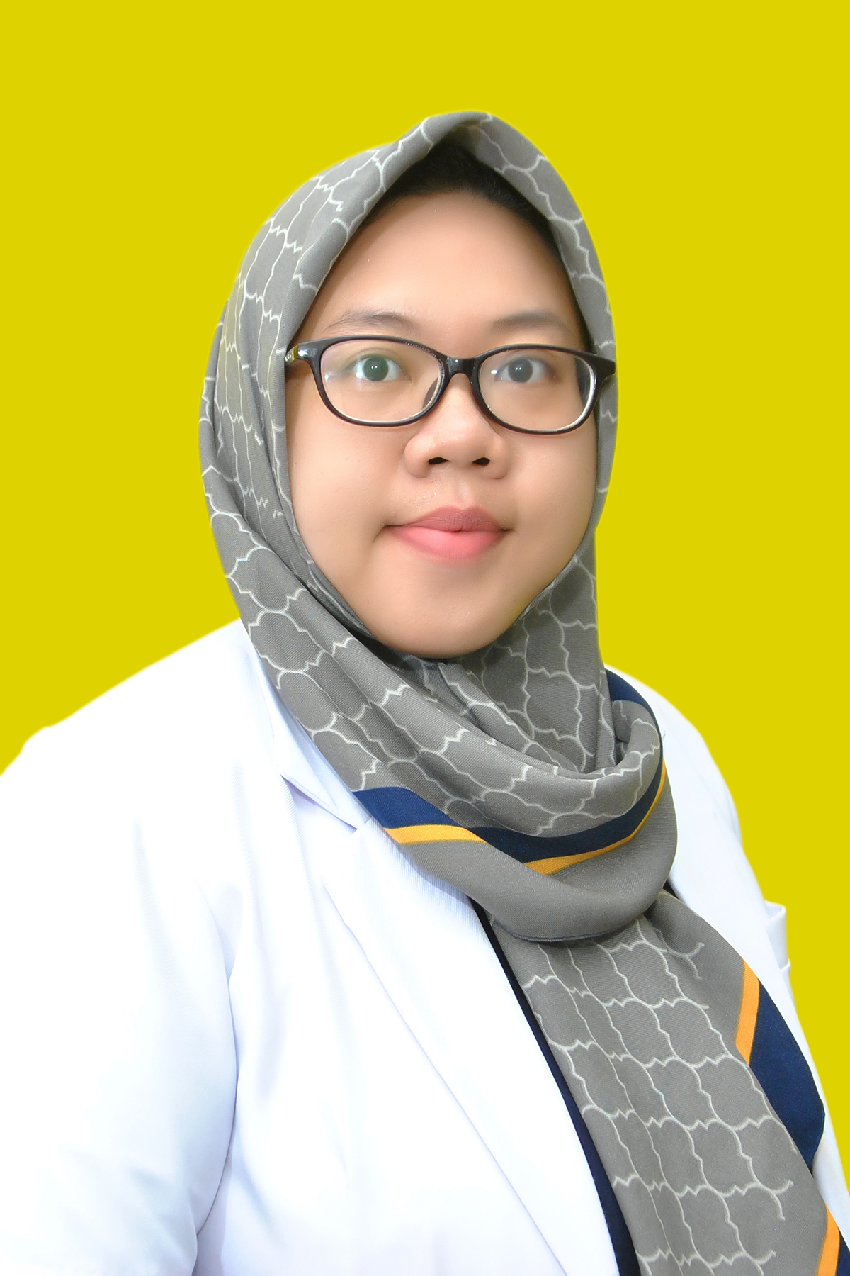 dr. Aci Dwi Lestari