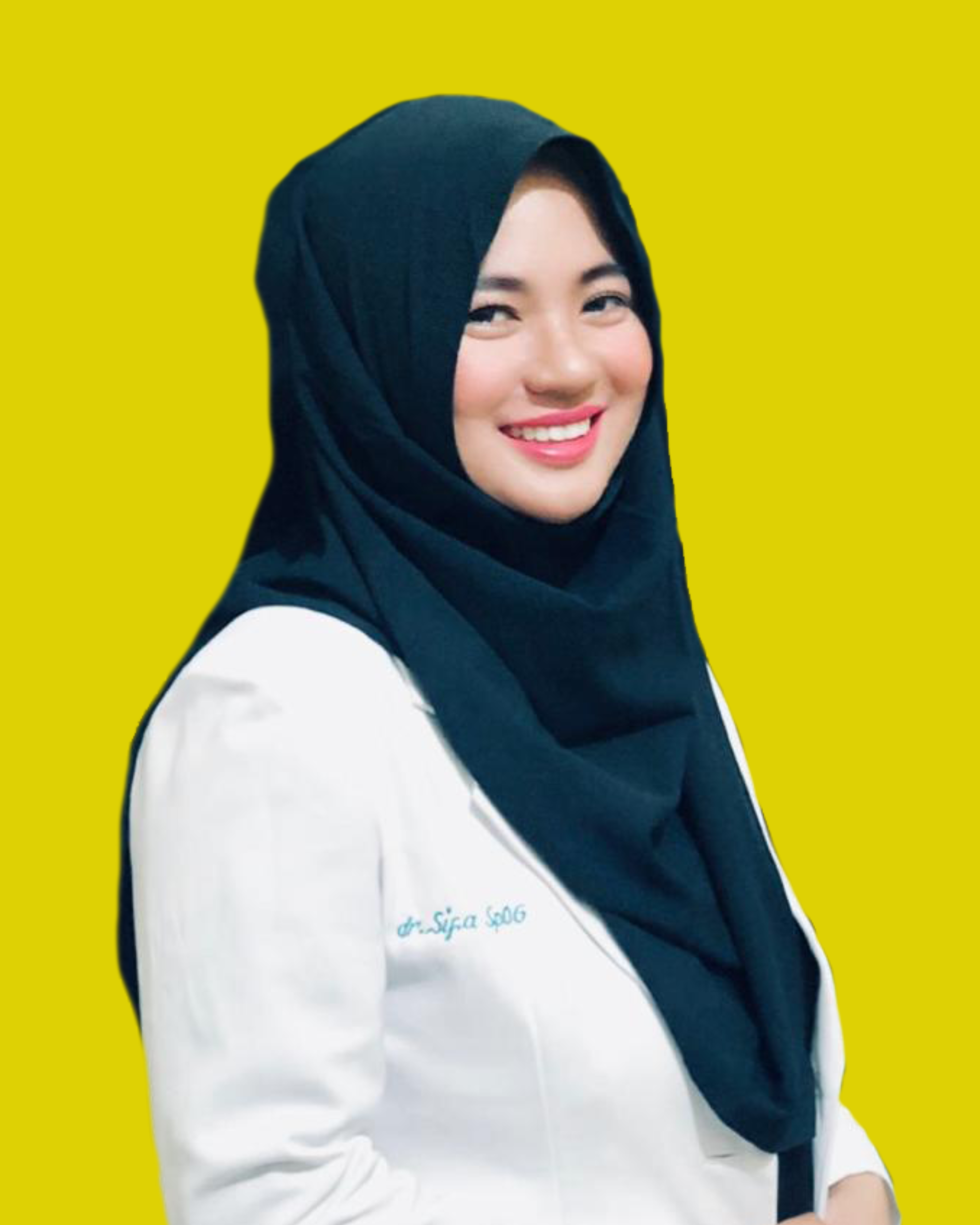dr. Siti Pattihatun Nasyiroh, SpOG