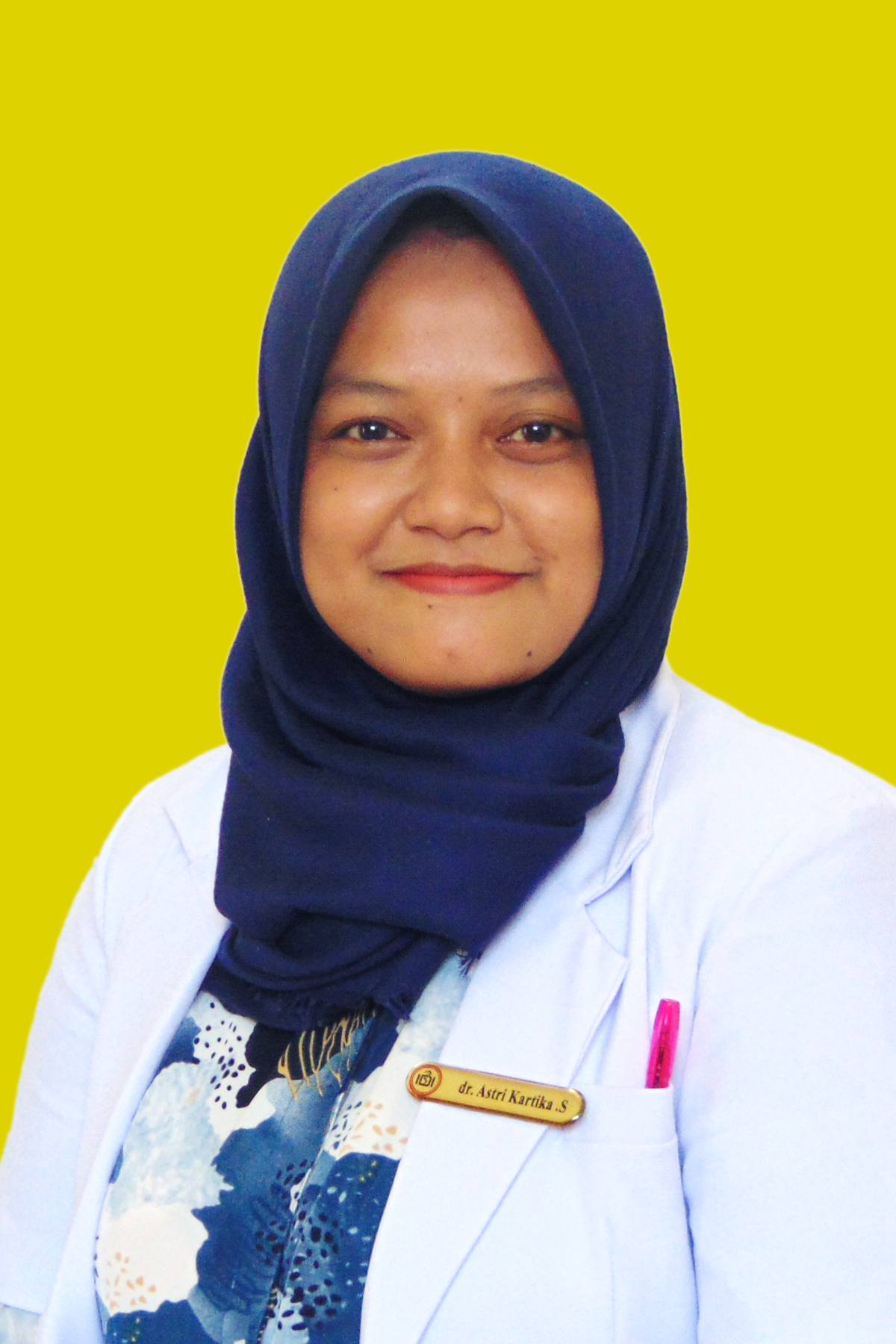 dr. Astri Kartika Sari