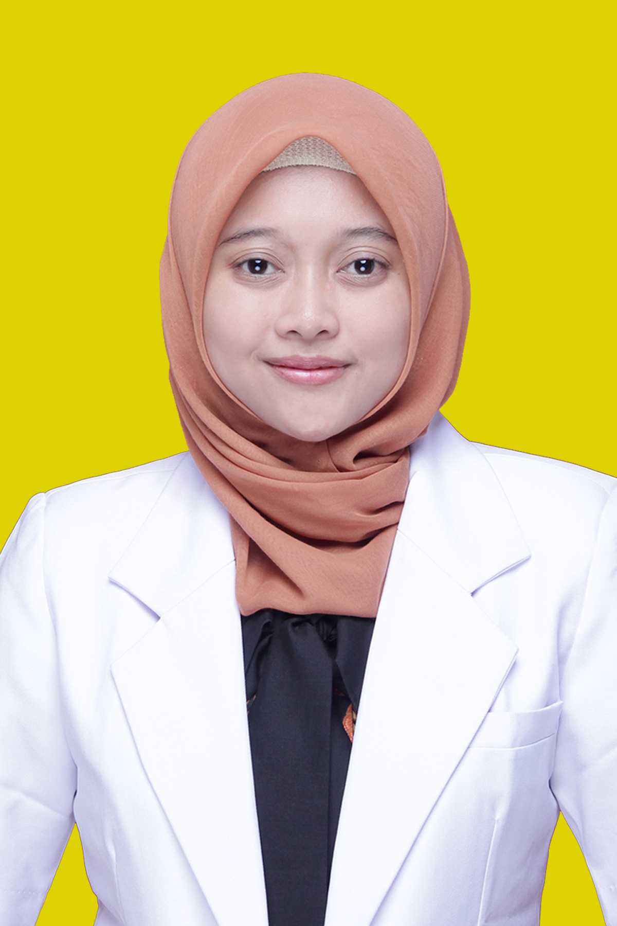 dr. Annisa Permatasuhdan Anggaresti