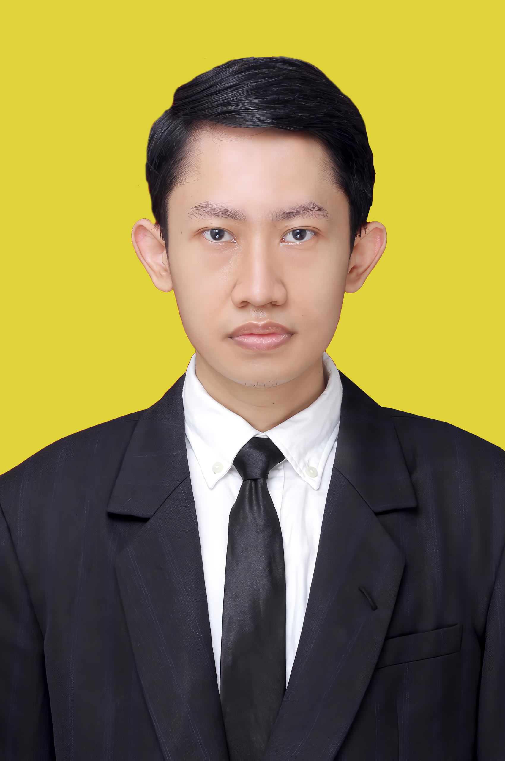 dr. M. Abdan Syakuro